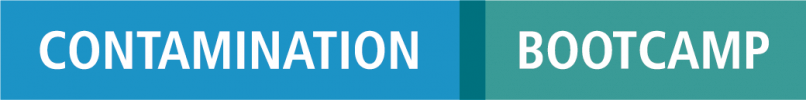 Contamination_Bootcamp_logo Contamination_Bootcamp_logo