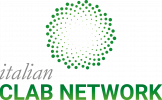 Logo Italian CLab Network Logo Italian CLab Network