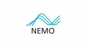 Logo NEMO Logo NEMO