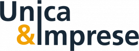 Logo – UniCa&Imprese Logo - UniCa&Imprese